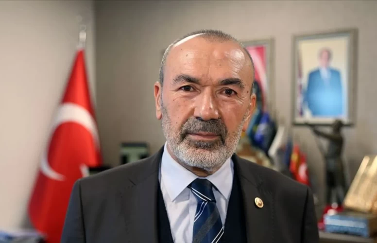 "Engel tanımayan kardeşlerimizle gönül gönüle olduk"