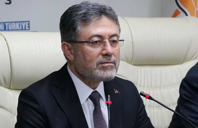 Bakan Yumaklı’dan dikkat çeken çağrı: İnsanların kafasını karıştırmaya çalışıyorlar, itibar etmeyin