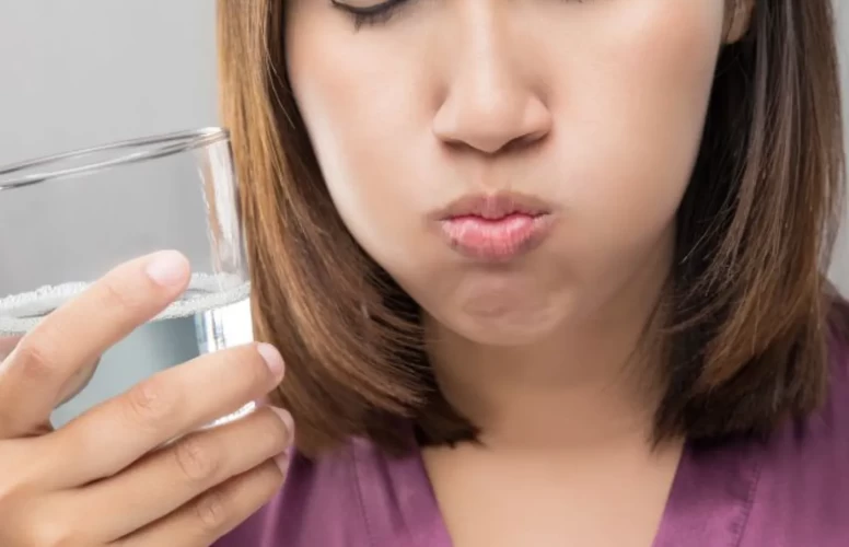 Tuzlu su gargarasının arkasındaki bilimsel sır