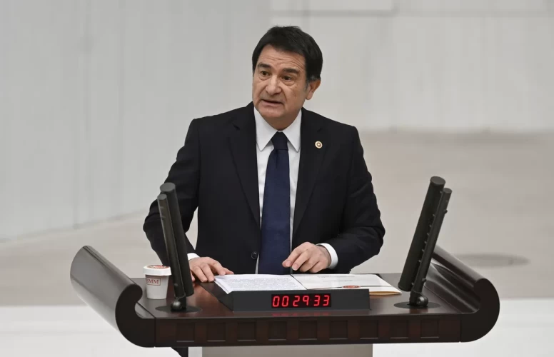 MHP’li Aksu: “2026 bütçesi istikrarı pekiştiren, refahı kalıcı hale getiren bir yol haritasıdır”