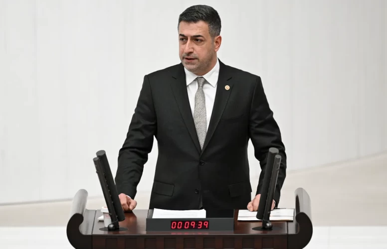 MHP'li Işıkver: 'Emekli ve çalışanların maaşları iyileştirilmeli'