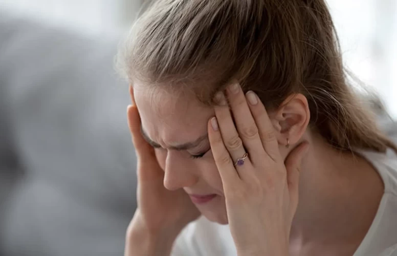 Baş ağrısının ilk dakikalarında bakın nasıl bir etki gösteriyor