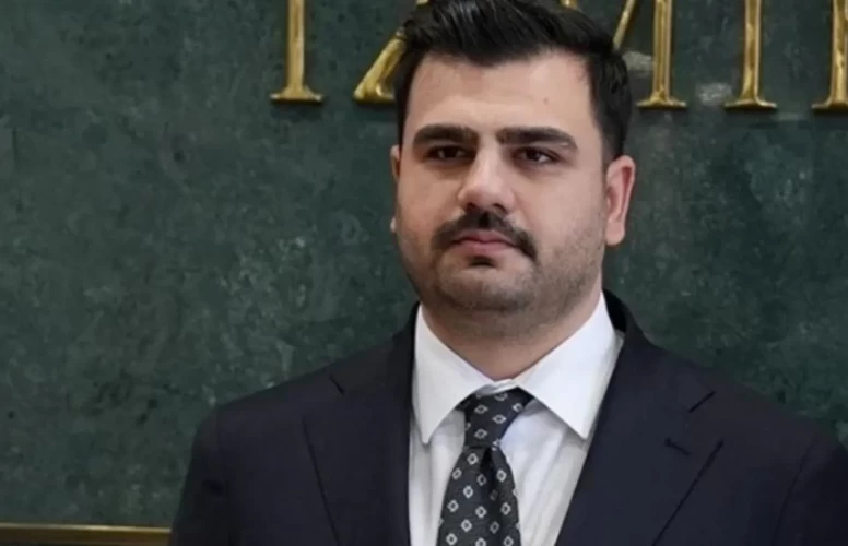 AK Parti Genel Sekreteri İnan’dan Özgür Özel’in Edirne mitingindeki sözlerine sert tepki