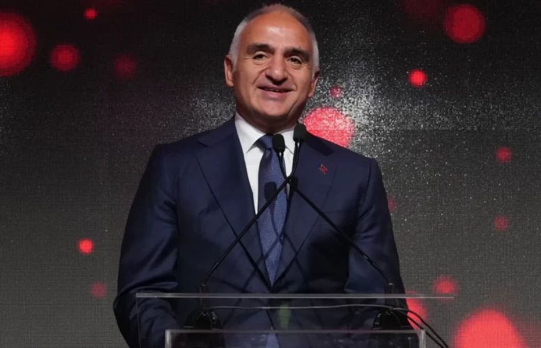 Michelin rehberi 2026 seçkisi açıklandı! Bakan Ersoy: İstanbul dünyanın bir numaralı gastronomi şehri