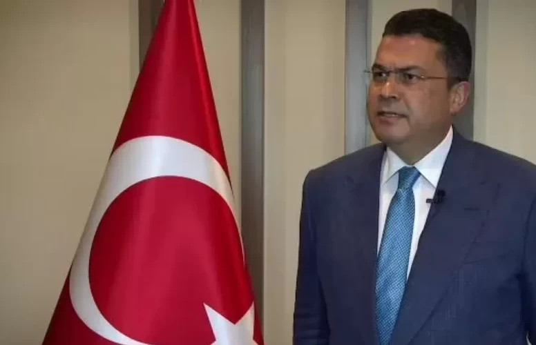 MHP’li Ersoy'dan sosyal medya odaklı yönetim çıkışı: Süreci yönetemeyenler konuyu kapatsa da gerçek ortada durmaya devam eder