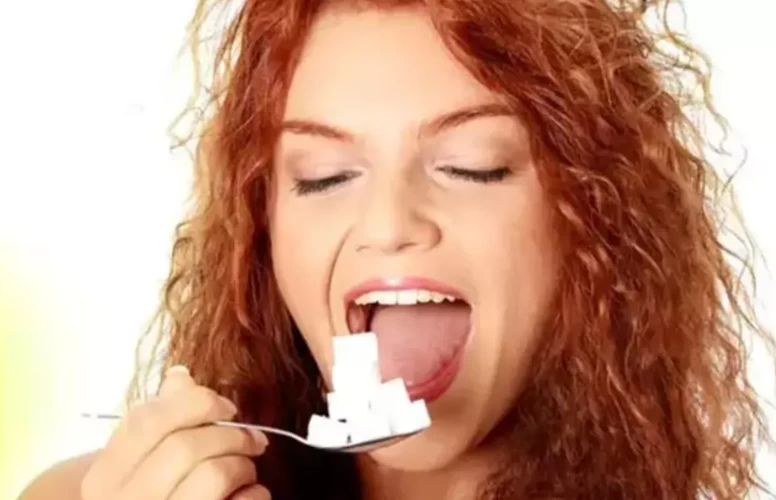 Bir kaşık daha hücreleri çökertiyor