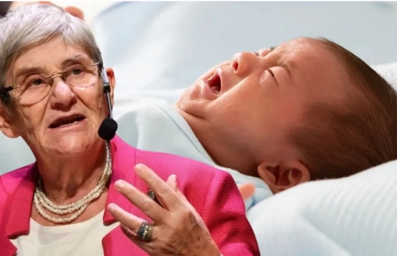 Karatay’dan bebeğinizi rahatlatacak kolay tarif