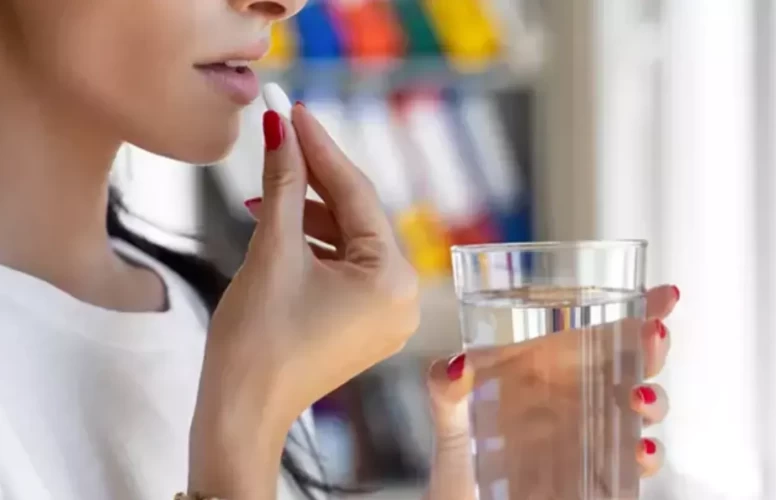 Ağrı hapları her gün tehlike saçıyor!