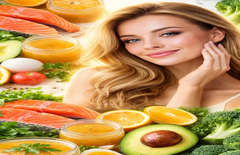 Bu besinle yıllara meydan okuyun!