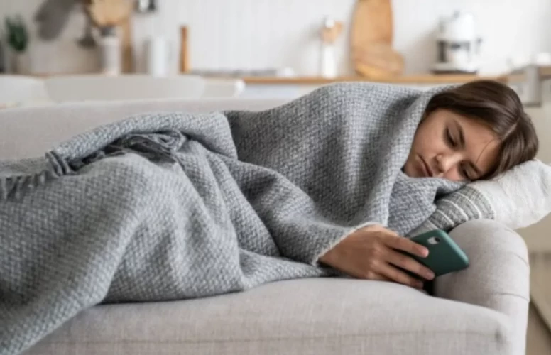 Vücut ısısı depresyonla bağlantılı mı?