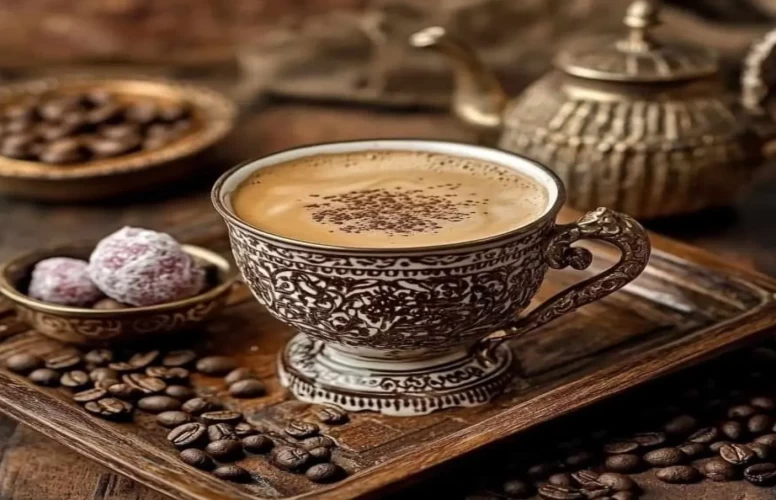 Dibek kahvesinin faydaları neler?