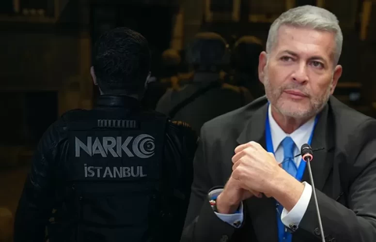 MHP'li Uysal’dan yasaklı madde ile mücadelede ‘Bütüncül strateji’ çağrısı: ‘Türkiye Bağımlılık Enstitüsü kurulmalı’