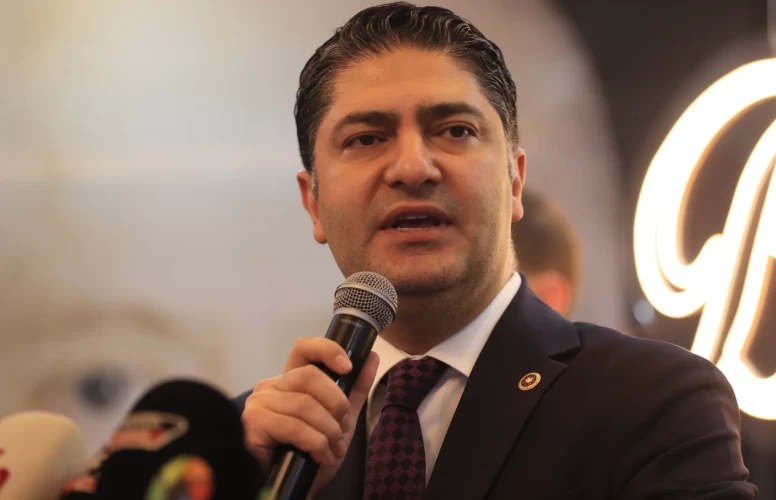 MHP'li İsmail Özdemir’den kritik uyarı: Milli güvenlik riski oluşturuyor