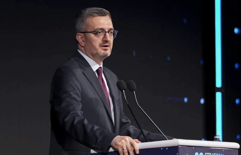 İletişim Başkanı Duran’dan EOKA’ya sert çıkış: Uluslararası hukuku hiçe sayıyorlar