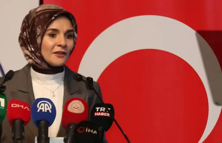 Çeyrek asırlık rekor! Bakan Göktaş 'Tek bir hedefimiz vardı' diyerek açıkladı