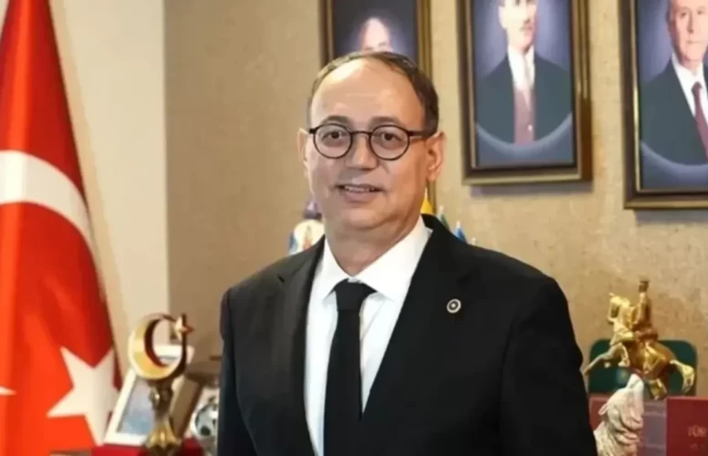 MHP’li İlyas Topsakal’dan 'ittifak' iddialarına son nokta: Cumhur İttifakı’nda çatlama olmaz!