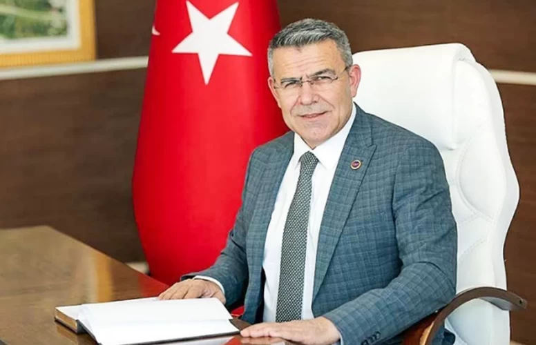 Aydın Köşk İlçe Belediye Başkanı Güler'e ihraç talebi