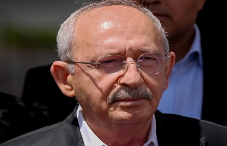 Kemal Kılıçdaroğlu'nun ihraç edeceği ilk isim ortaya çıktı! Asla affetmeyecek!