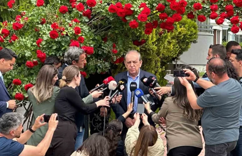 CHP'li milletvekilinden destek: Kemal Kılıçdaroğlu, partiyi kuruluş kodlarına geri döndürecek