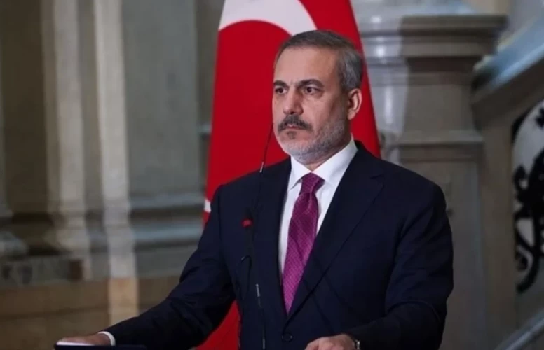 Bakan Hakan Fidan yarın Katar'a gidiyor! Gündemde bölgesel güvenlik ve stratejik iş birliği var