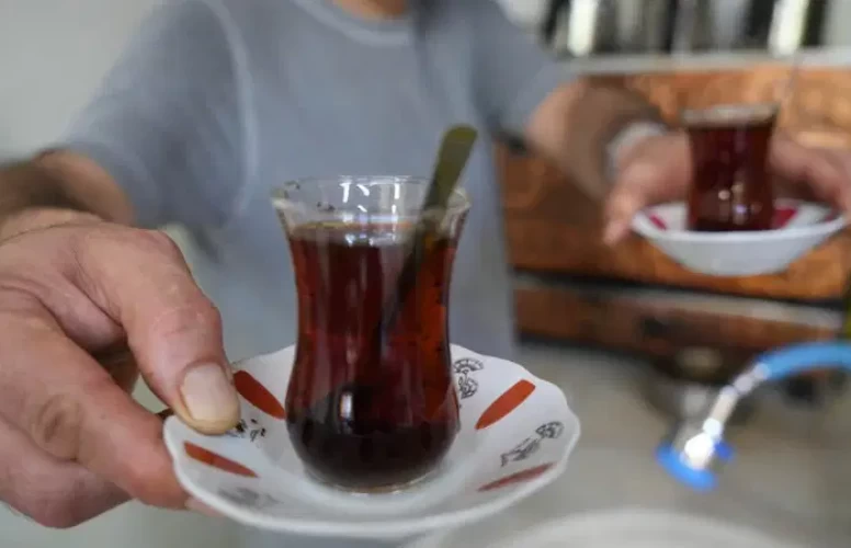 Uzmanlardan çay tiryakilerine kritik uyarı!