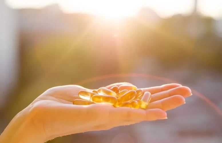 D vitamini eksikliği ağrı riskini 3 kat artırıyor