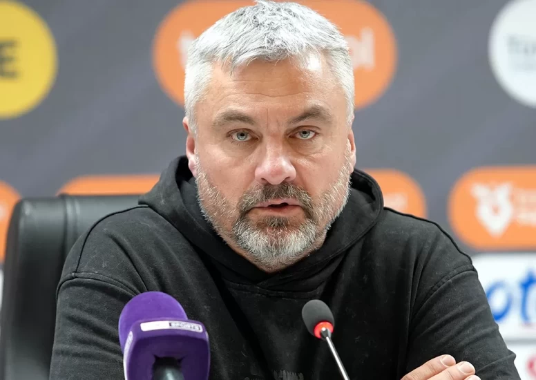 Thomas Reis: “Yenildiğimiz için üzgünüz”