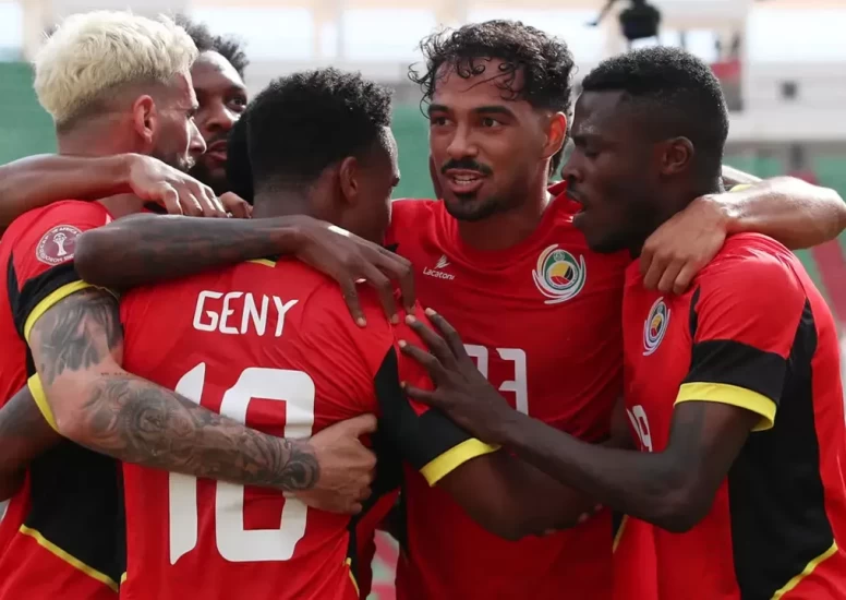 Mozambik’ten Afrika Kupası’nda kritik galibiyet