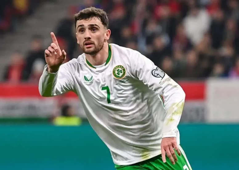 Fenerbahçe, Troy Parrott transferi için harekete geçti