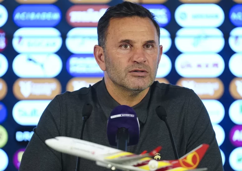 Okan Buruk’tan penaltı yorumu