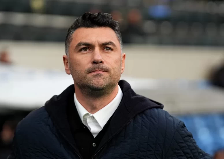Burak Yılmaz’dan mağlubiyet sonrası samimi açıklamalar