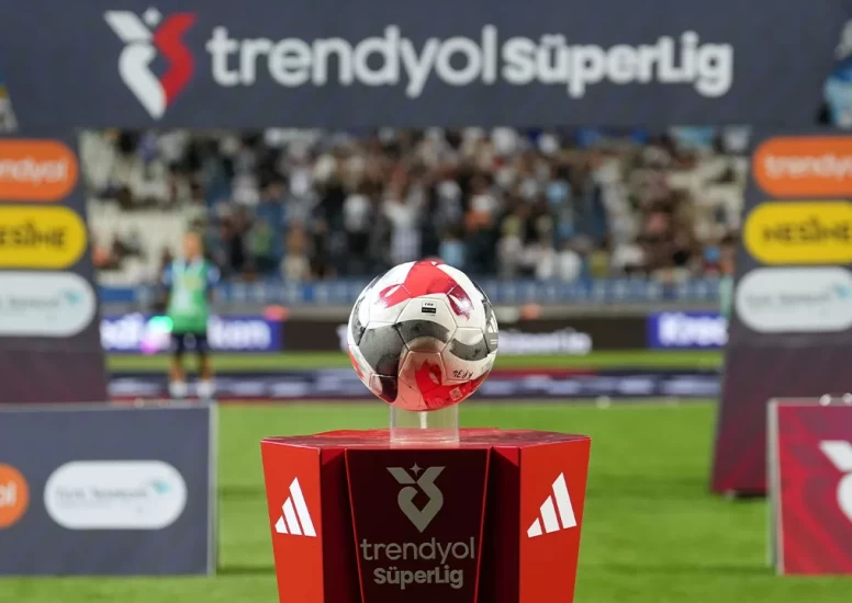 Süper Lig’de ilk devrenin panoraması