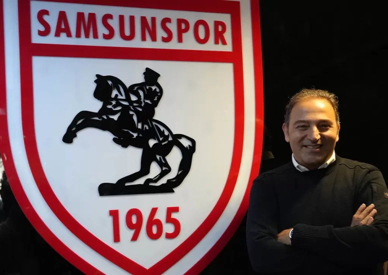 Samsunspor'dan Galatasaray maçı öncesi iddialı mesaj