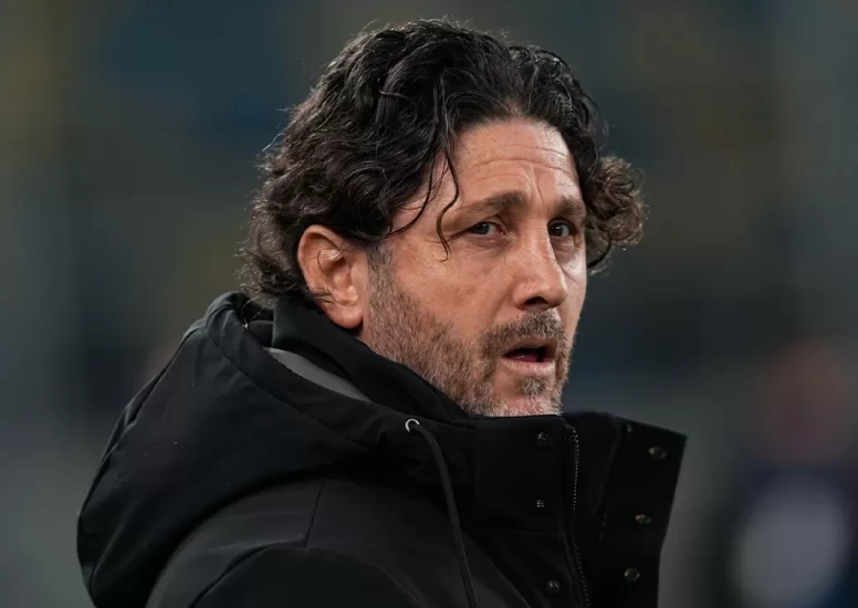 Fatih Tekke: “2-0 hiç beklemediğimiz andı”