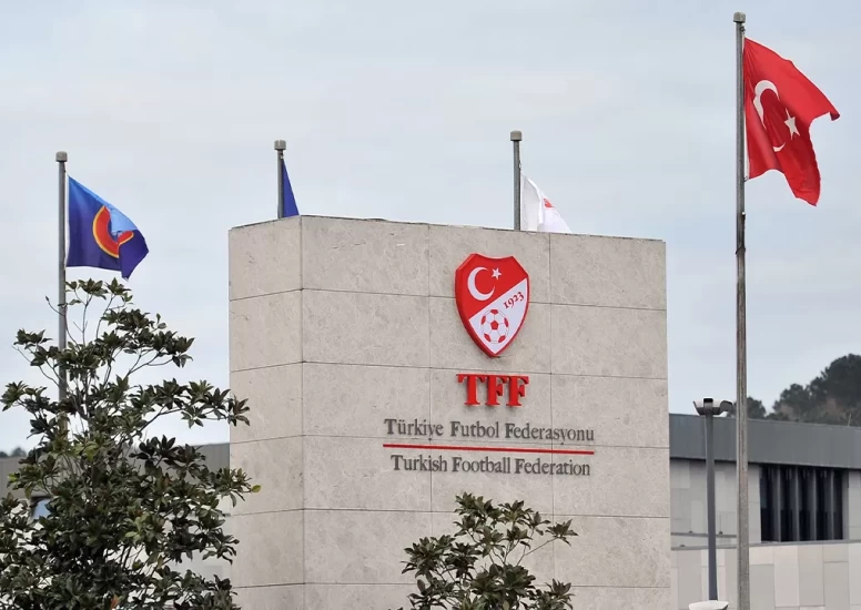 TFF Tahkim Kurulu, 29 futbolcunun cezalarını onadı