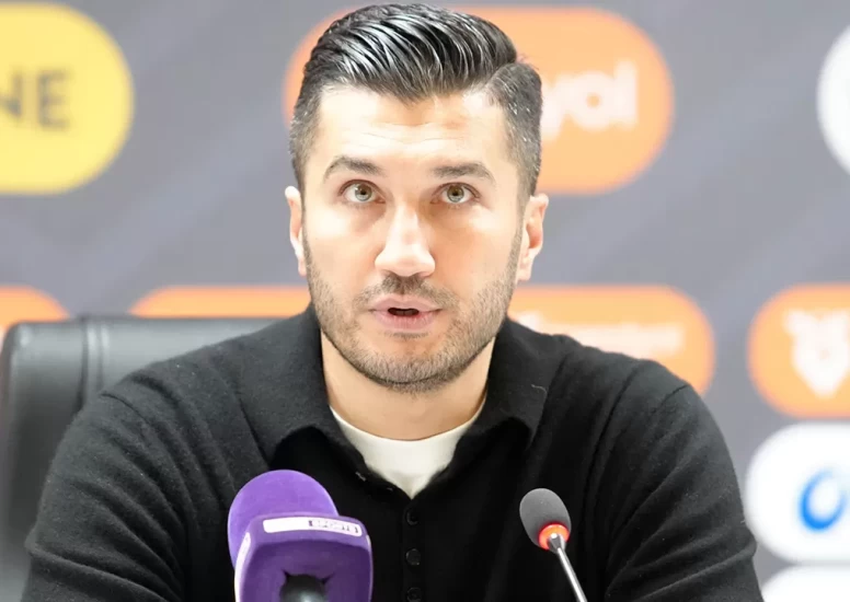 Nuri Şahin: “Hak ettiğimiz bir galibiyet aldık”