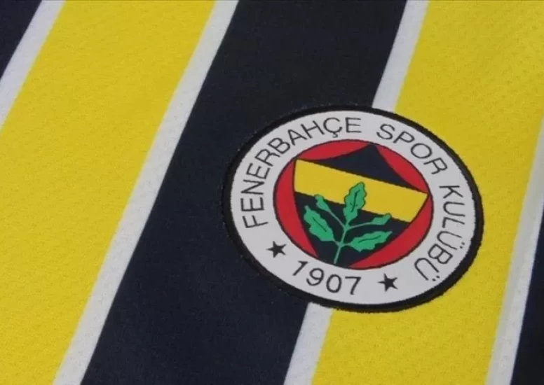 Fenerbahçe’den hakem tepkisi