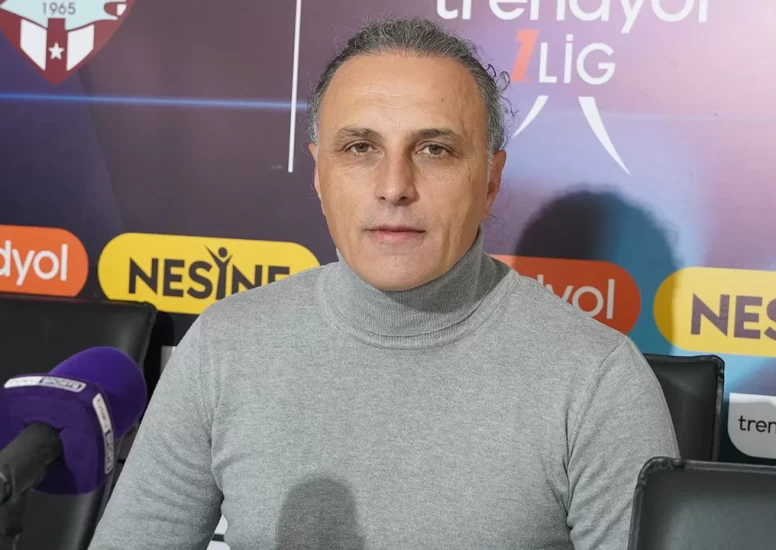 Mustafa Gürsel: “İyi bir galibiyet aldık”