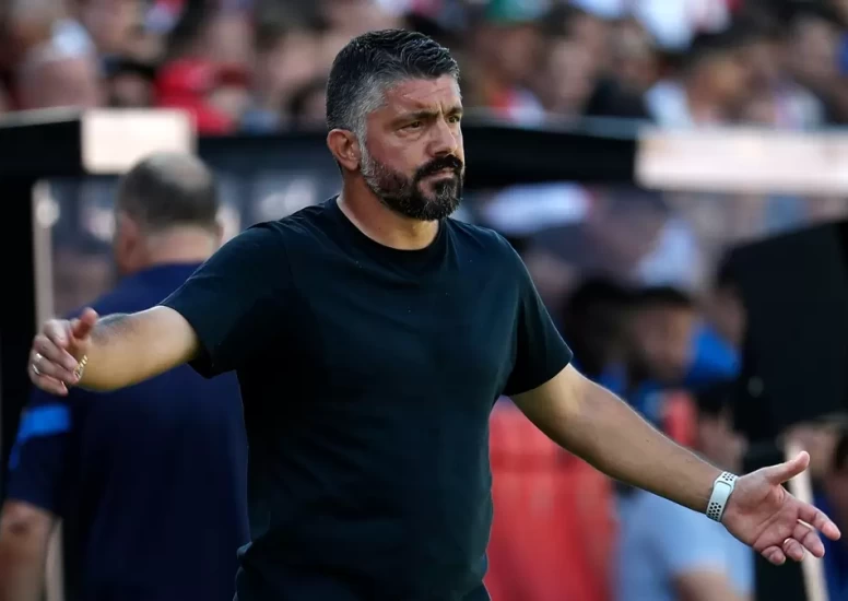 İtalya Milli Takımı'nda Gattuso ile yollar ayrıldı