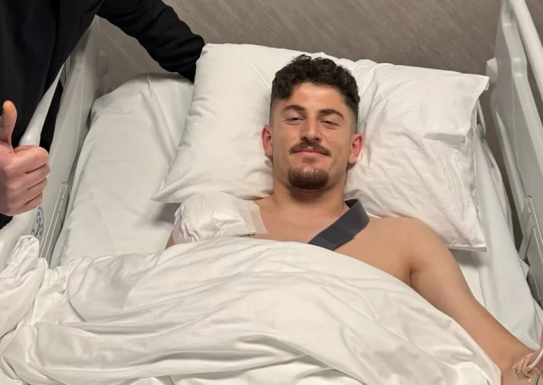 Sivasspor’da savunma alarmı! 2 isim için sakatlık açıklaması