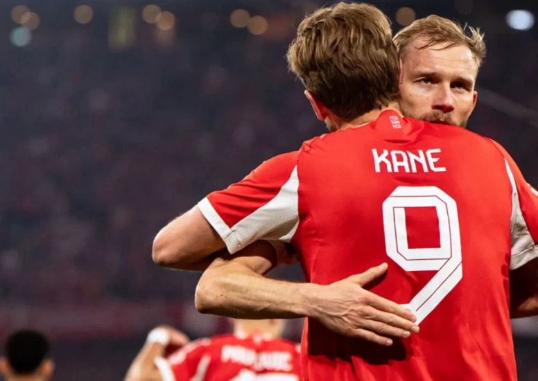 Avrupa'nın yeni kralı Bayern Münih! Real Madrid'i tahtından indiren skor