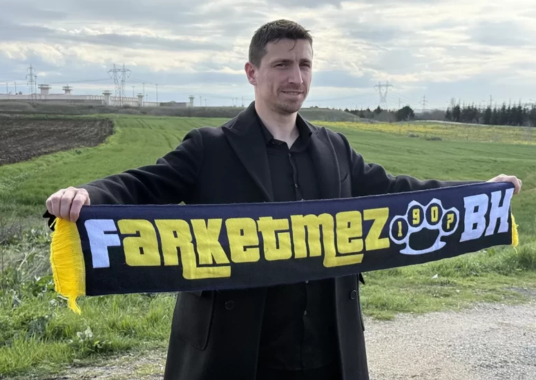 Mert Hakan Yandaş tahliye edildi... İşte ilk sözleri!