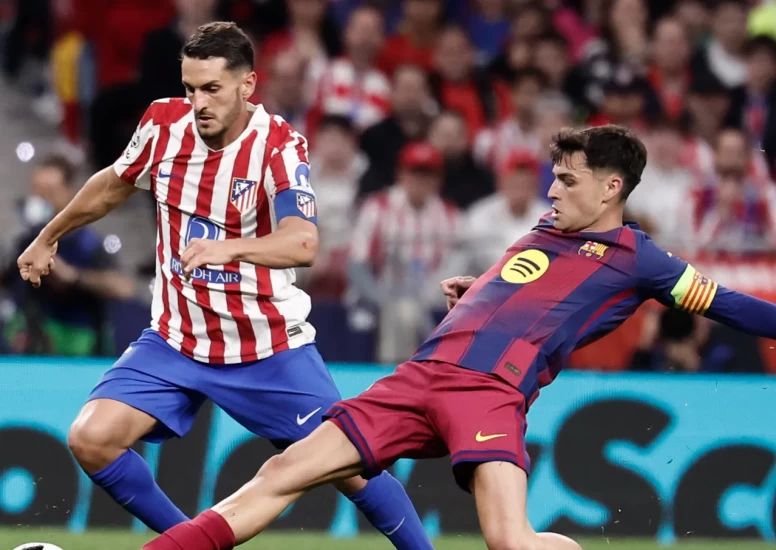 Devler Ligi’nde yarı final ateşi yandı