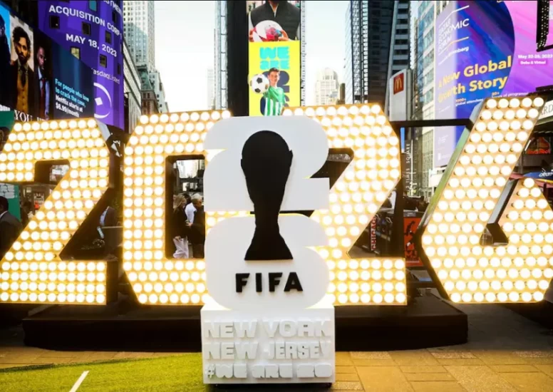 FIFA Dünya Kupası bilet fiyatları 2026 ne kadar? Dünya Kupası bileti nasıl satın alınır, nereden?