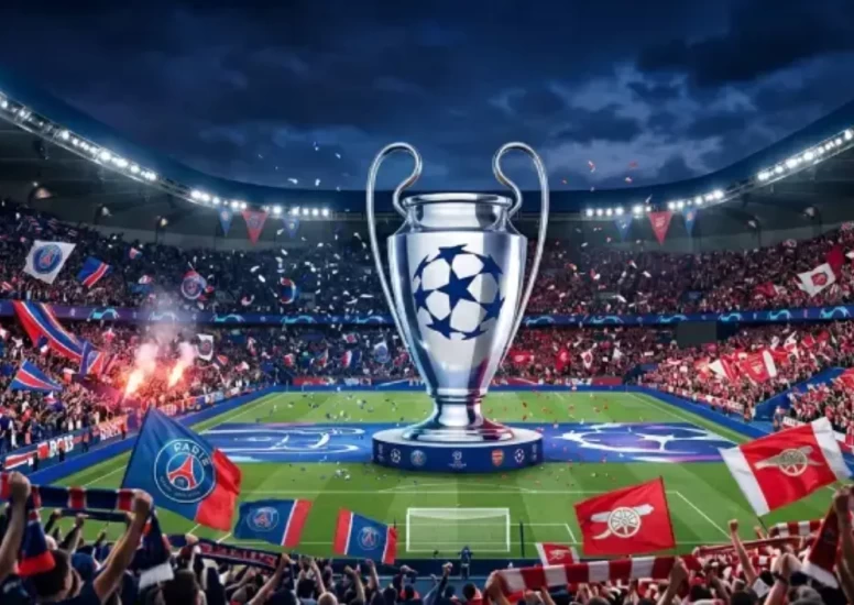 PSG Arsenal maçı tek maç mı? Şampiyonlar Ligi Finali rövanşı var mı?