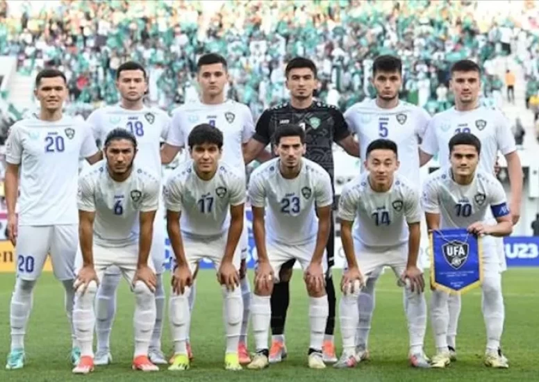 2026 FIFA Dünya Kupası ilk kez katılan ülkeler