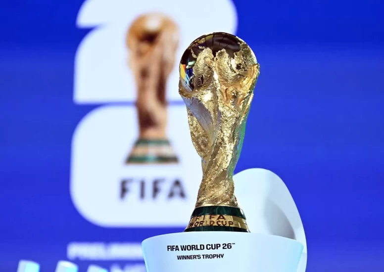 2026 FIFA Dünya Kupası'nda Avrupa'dan 7 ülkenin hasreti bitti