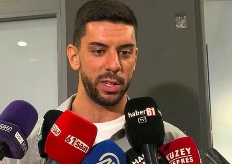 Trabzonspor herkesi ters köşe yaptı!