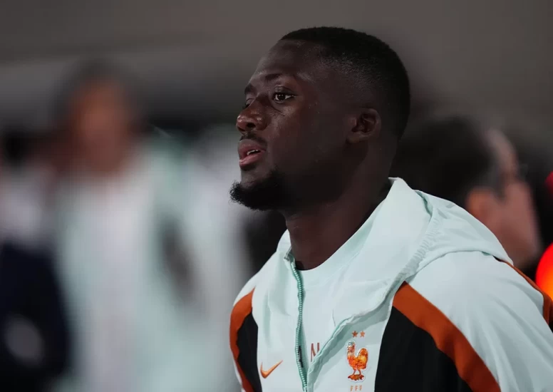 Ibrahima Konate: "Ciddiyetle oynayacağız"