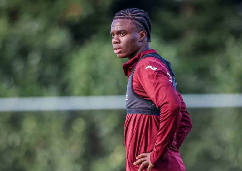 Christ Oulai, Fiorentina'ya transfer oldu